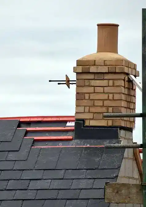 Roofing Contractor Templepatrick